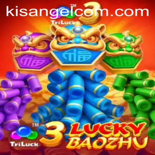3LuckyBaozhu: An Exciting Adventure in the World of Kisangel