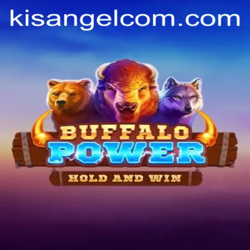 BuffaloPower: Discover the Power of Strategy in the Wild