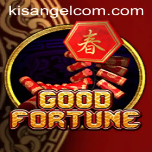 Discover the Enchanting World of GoodFortune: Unveiling the Mysteries of Kisangel