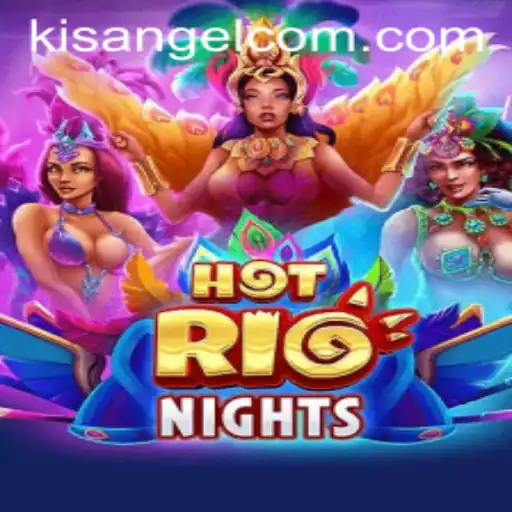 Experience the Thrills of HotRioNights: A New Era in Interactive Gaming