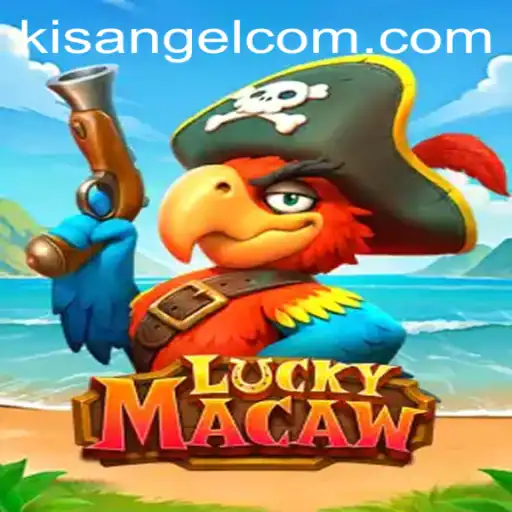 Explore the World of LuckyMacaw: A Dive into the Vibrant Game Universe