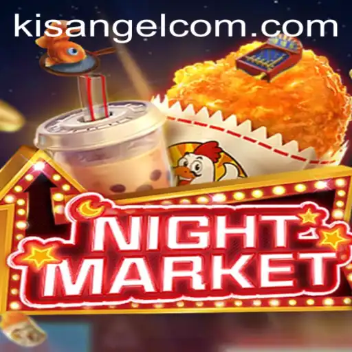 Exploring the World of NIGHTMARKET: A Deep Dive into the Game