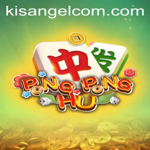 PONGPONGHU: A Thrilling New Game With a Twist