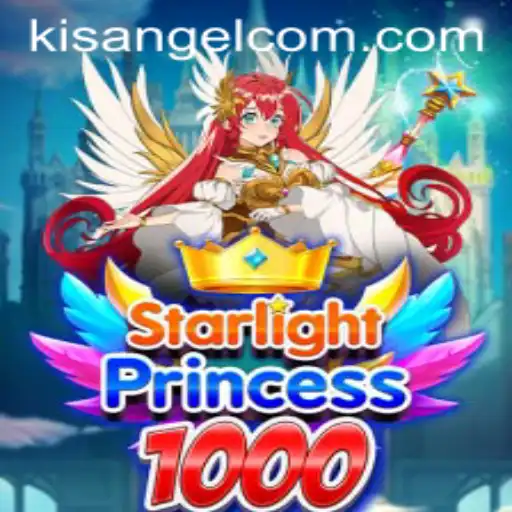 StarlightPrincess1000: Unveiling the Enchanting Adventure with Kisangel