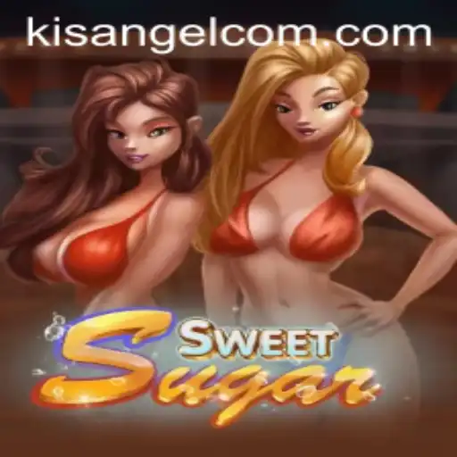 Discover the Enchanting World of SweetSugar: A Kisangel Creation
