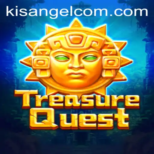 Discover the Adventure of TreasureQuest