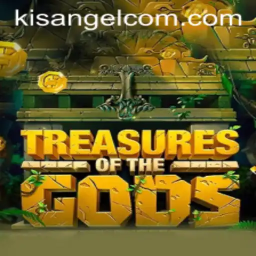 Discovering the Adventure of TreasureoftheGods: A New Horizon in Gaming